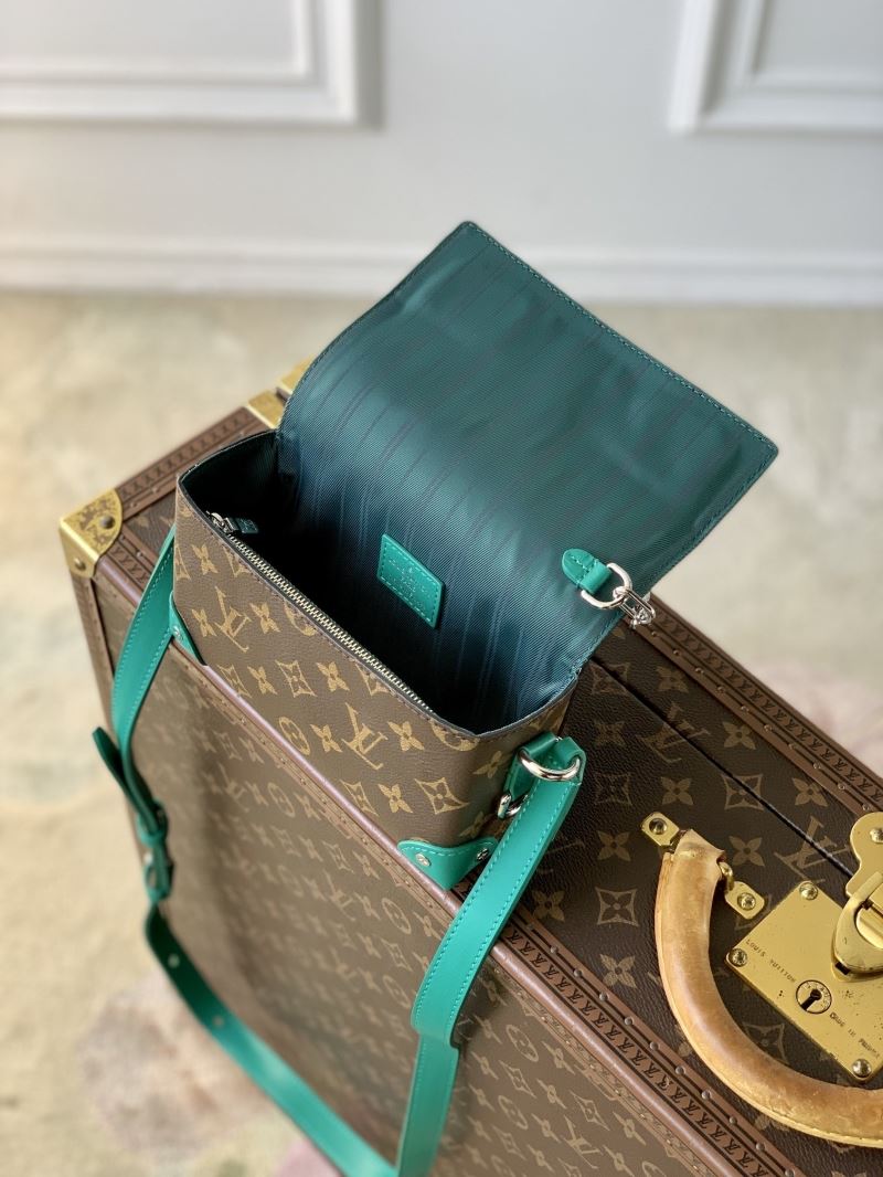 LV Satchel bags